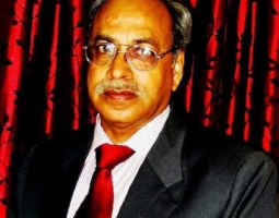 Dr Mangilal Kothari