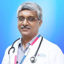 Dr. Chirag patel