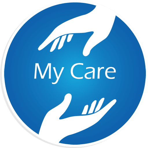 company logo here