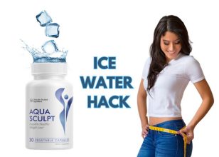 AquaSculpt USA | #1 Ice Water Hack Weight Loss Supplement