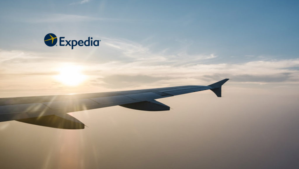 How do I connect with Expedia?