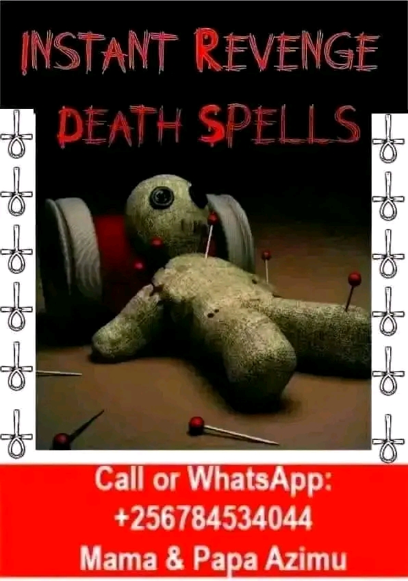 {{+256784534044 }} Strong Death spells in Australia, Canada // Revenge Death spells caster In Malaysia, Poland, Norway, Toronto, Chicago, Papua New Guinea