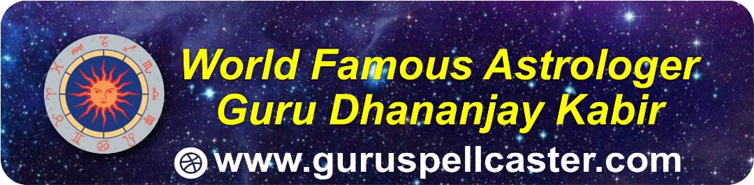 Vashikaran Specialist Astrologer in New York (See Results B4 Payment)