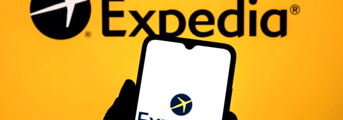 How do I connect with Expedia?