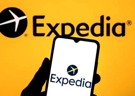 How do I connect with Expedia?