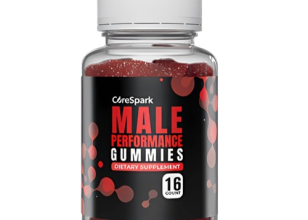 Core Spark Male Enhancement Gummies [ LAB TESTED 2025 ] Is It Worth The Buing Or fake?