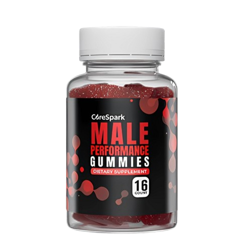 Core Spark Male Enhancement Gummies [ LAB TESTED 2025 ] Is It Worth The Buing Or fake?