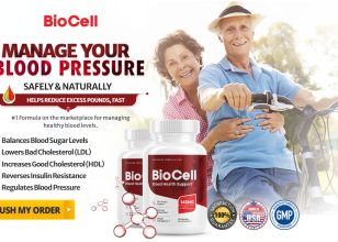 Bio Cell Blood Pressure Reviews: My BP Plummeted! You Won’t BELIEVE What Happened Next.