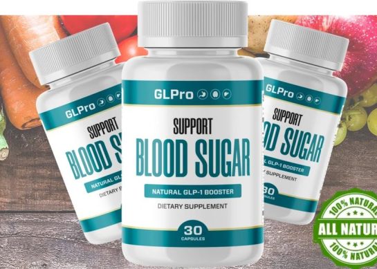GLPro Blood Sugar Support (We Tried It 60 Days) My Honest Reviews and Complaints