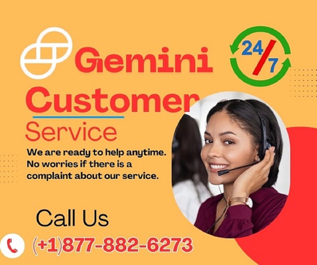 12 ways to know about Gemini Wallet customer desk With complete guidance