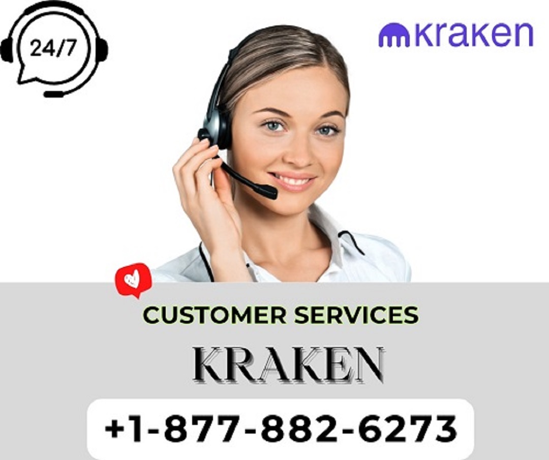 8 ways to know about Kraken Solana support number with complete guide step by step