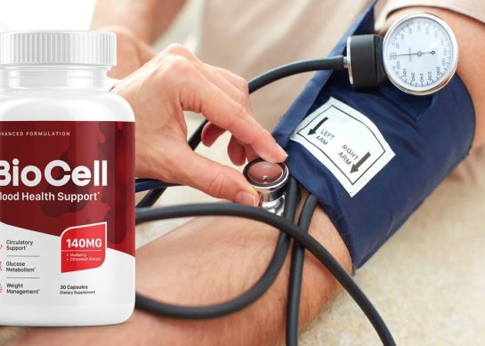 Bio Cell Blood Pressure Reviews 2025: I Tried it for 45-Days – My Detailed Review!