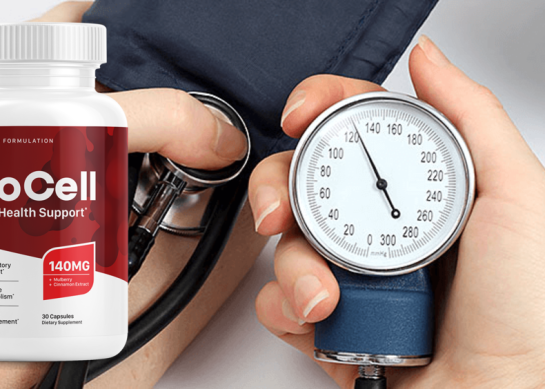 Bio Cell Blood Pressure (We Tried It 60 Days) My Honest Reviews and Complaints