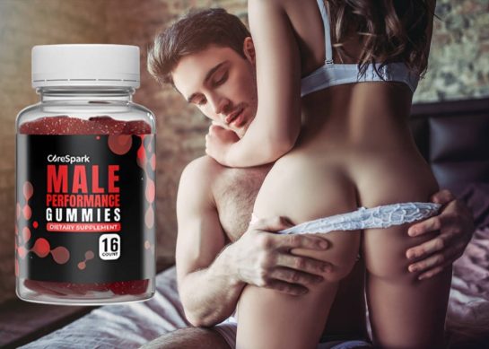 Core Spark Male Enhancement Gummies Reviews 2025: Real Customer Complaints and Feedback Revealed