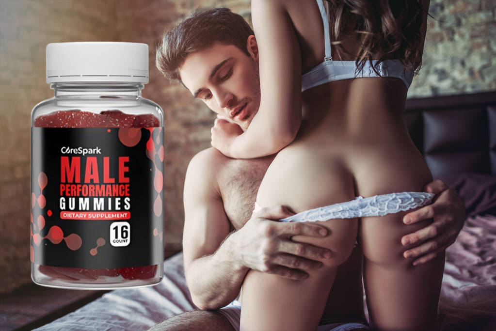 Core Spark Male Enhancement Gummies Reviews 2025: Real Customer Complaints and Feedback Revealed