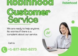 11 ways to know about Robinhood® executive support number With complete guidance