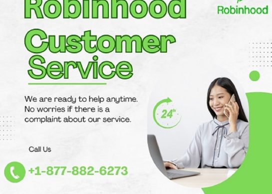 11 ways to know about Robinhood® executive support number With complete guidance