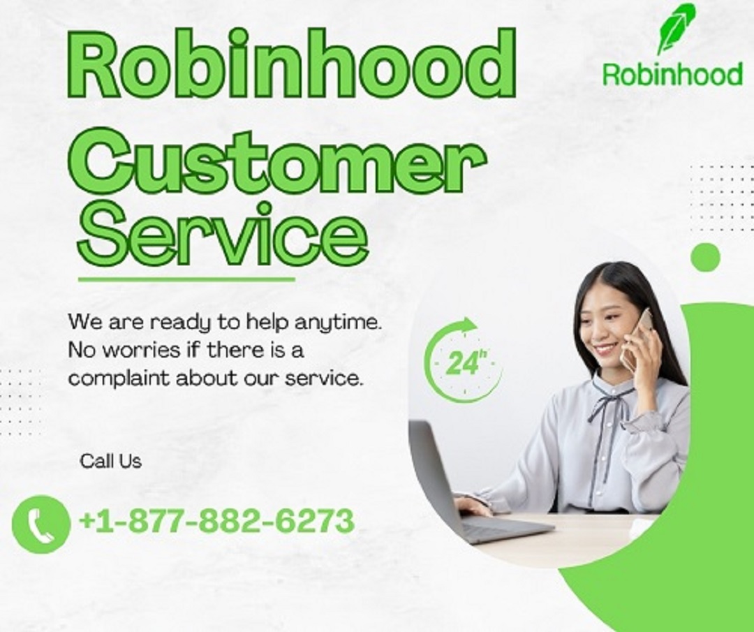 11 ways to know about Robinhood® executive support number With complete guidance