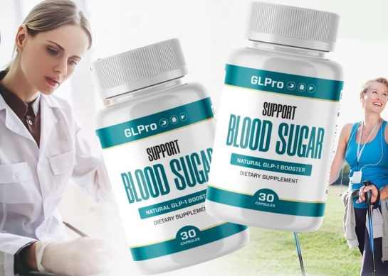 GLPro Blood Sugar Support Reviews 2025: I Tried it for 45-Days – My Detailed Review!