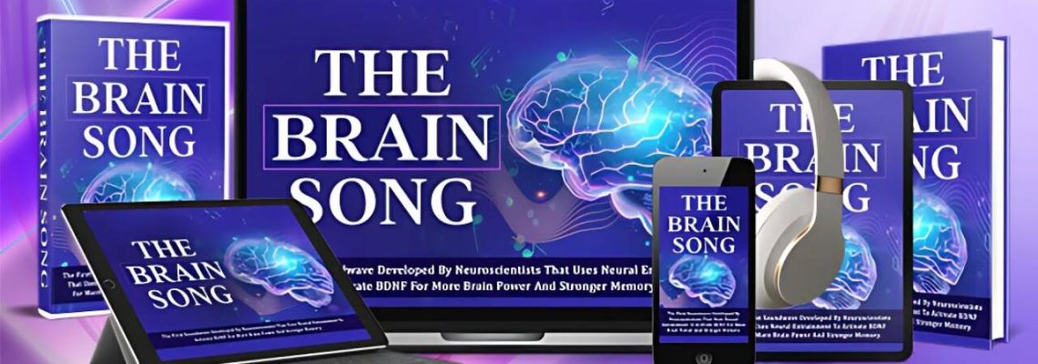 The Brain Song Review (We Tried It 60 Days) My Honest Reviews and Complaints