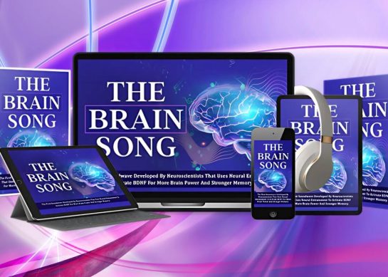 The Brain Song Review (We Tried It 60 Days) My Honest Reviews and Complaints