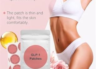 NuraPatch GLP-1 Patches Reviews – 5 Benefits! Or CUSTOMER HYPE?