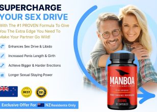 Manboa New Zealand – Honest Results for Customers