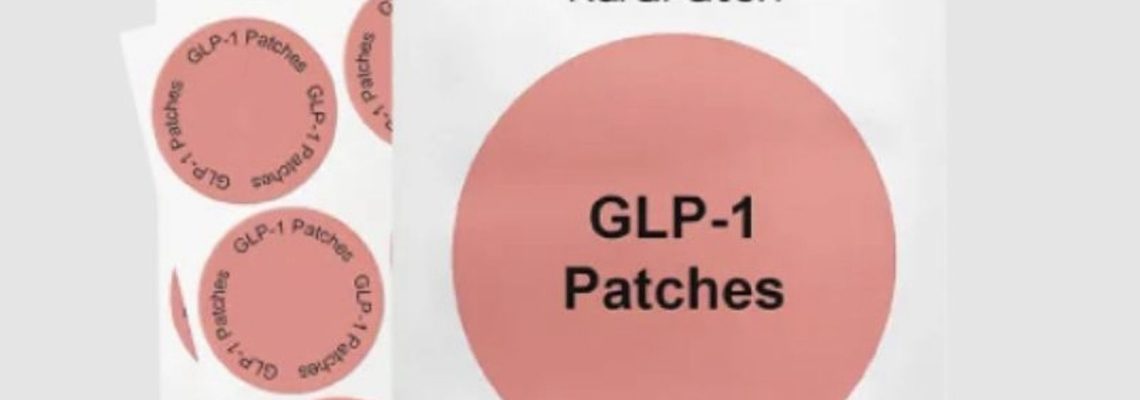 GLP-1 NuraPatch: Future of Weight Loss? Inside the Innovation of GLP-1 NuraPatch