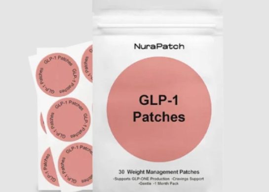 GLP-1 NuraPatch: Future of Weight Loss? Inside the Innovation of GLP-1 NuraPatch