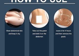 OzemPatch Germany – Boost Your Metabolism and Curb Cravings Naturally