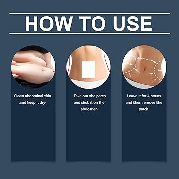 OzemPatch Germany – Boost Your Metabolism and Curb Cravings Naturally