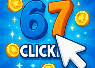 67 Clicker Game: A Minimalist Journey of Numbers and Patience
