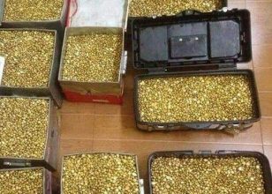 Buy Gold Nuggets in Bulk From Uganda Mines +256752886610 Trusted exporters of bulk natural nuggets from Uganda at the best prices per kg. STOCK AVAILABILITY: 24 Karats — 99.9% Purity 22 Karats — 91.7% Purity 21 Karats — 87.5% Purity 18 Karats — 75.0% Purity 14 Karats — 58.3% Purity Market Price: From $57.34 – $64.99 Per gram (g) From $58,700.00 – $65,000.00 Per Kilogram (Kg) Contact: +256752886610