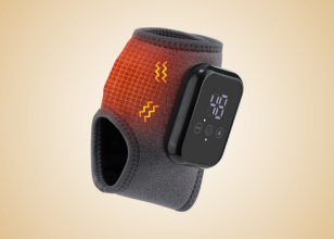 Ankalax Reviews – [Pain Relief Solution] Discover How Heat & Vibration Work Together!