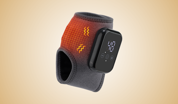 Ankalax Reviews – [Pain Relief Solution] Discover How Heat & Vibration Work Together!