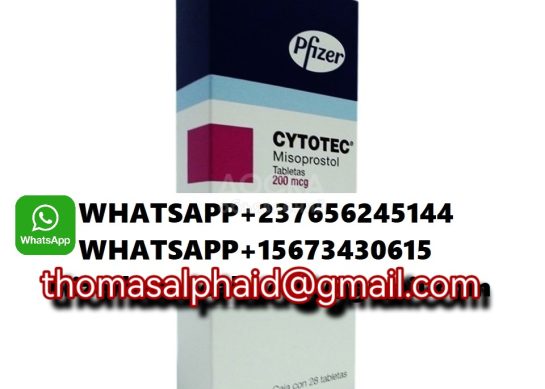 In (Canada) +15673430615.Buy 200Mcg Cytotec Misoprostol Kit In Toronto Ottawa, Vancouver, Montreal Quebec And Regina
