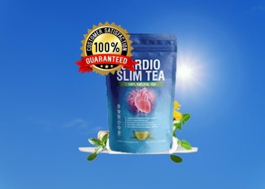 Cardio Slim Tea (We Tried It 60 Days) My Honest Reviews and Complaints