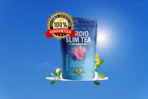 Cardio Slim Tea (We Tried It 60 Days) My Honest Reviews and Complaints
