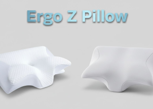 Ergo Z Pillow Reviews: Is This Maas & Bath Pillow Worth the Hype?