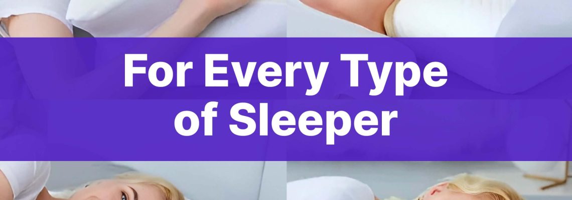 Ergo Z Pillow: Everything You Need to Know Before Buying!