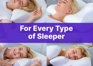 Ergo Z Pillow: Everything You Need to Know Before Buying!