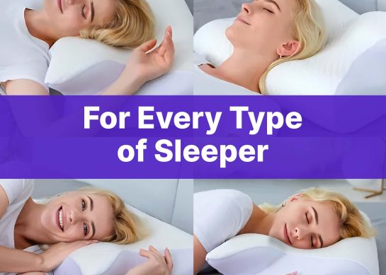Ergo Z Pillow: Everything You Need to Know Before Buying!