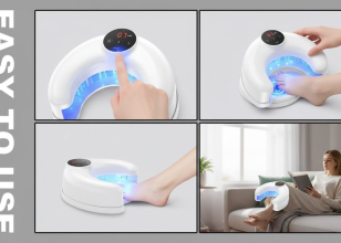 Fungabeam Reviews: What Users Saying For Fungabeam Toenail Fungus Device?