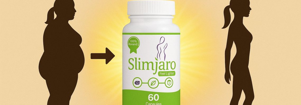 Slimjaro Reviews Customer Concerns Exposed: Important Consumer Report Details Released