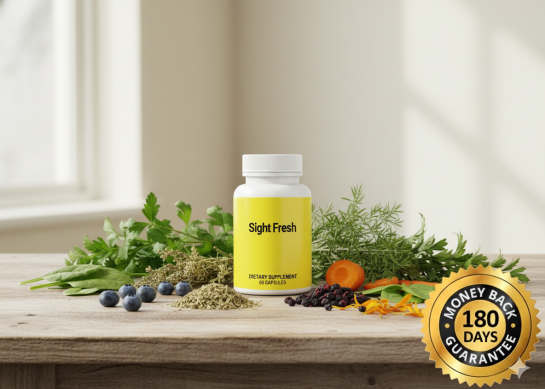 Sight Fresh Reviews: Is It A Genius Eye Solution or A Total Scam? The Truth Is Finally Out.
