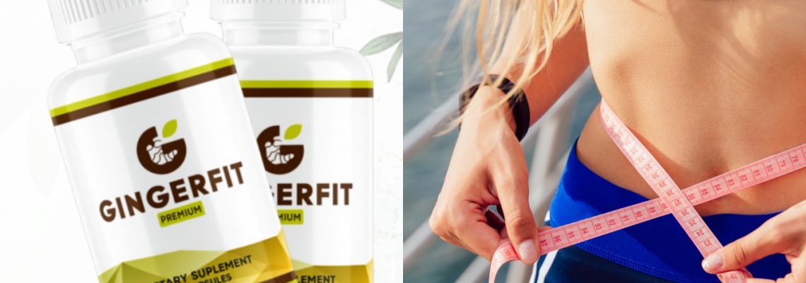 GingerFit Bewertungen: Ich habe GingerFit 30 Tage lang ausprobiert – das ist wirklich passiert!