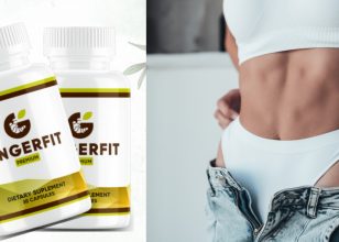 GingerFit Erfahrungen 2025: Funktioniert diese Fettverbrennungskapsel wirklich?