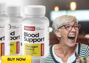 GlycoQ Blood Support Israel Does It Really Work as Advertised?