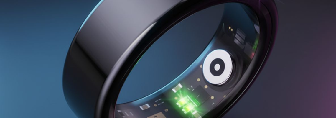 Herz P1 Smart Ring Review: The Smartwatch That Changed How I Track My Health