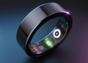 Herz P1 Smart Ring Review: The Smartwatch That Changed How I Track My Health